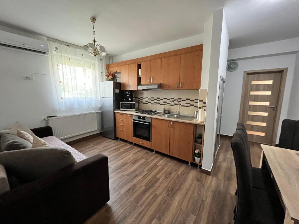 Apartament Andrei Baile Felix photo