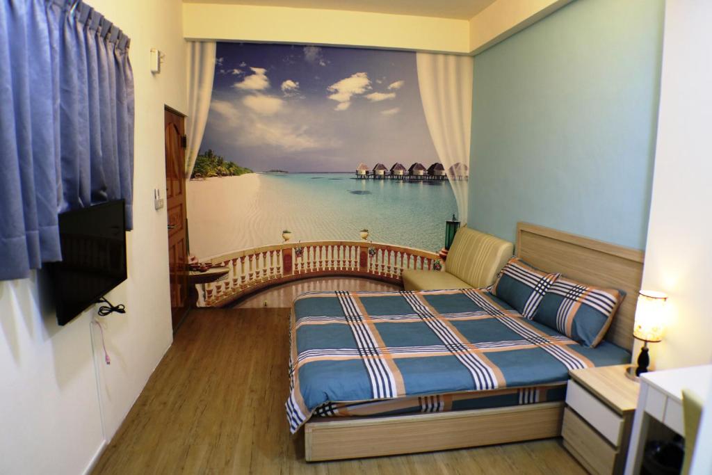 Xiangsheng Homestay