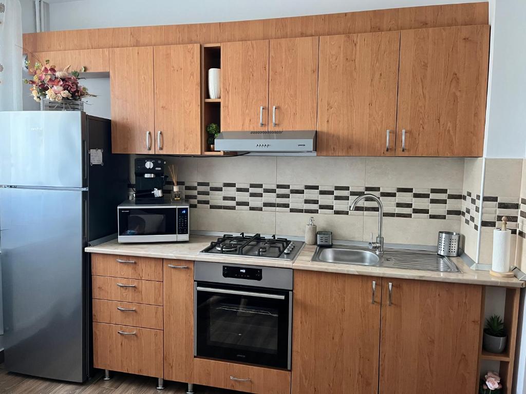 Apartament Andrei Baile Felix photo