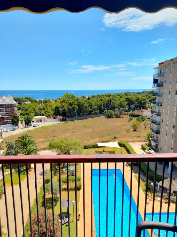 Apartments Las Vinas - 3