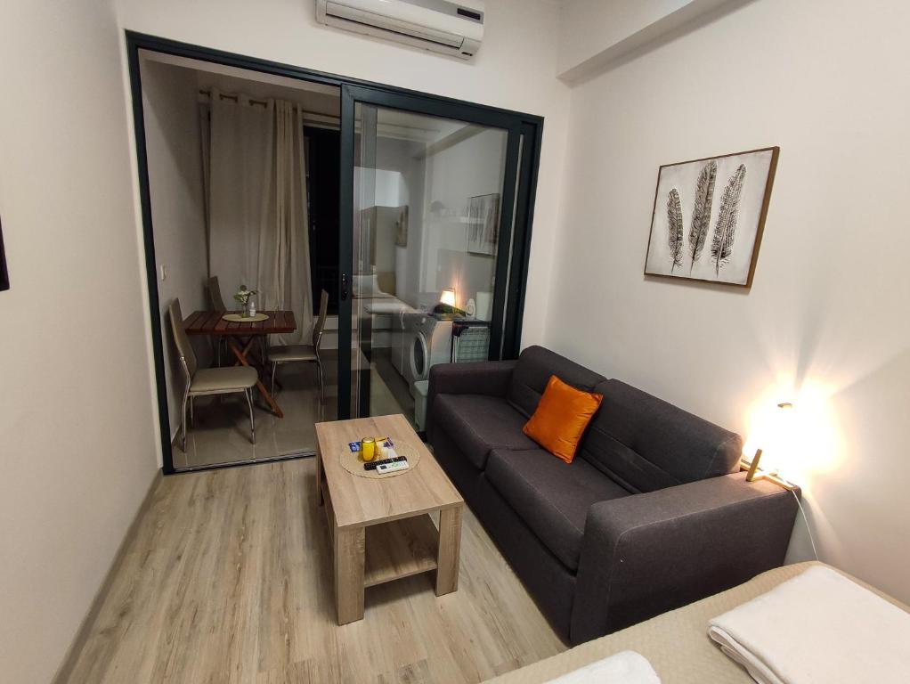 Sole Mio Apartment & Wellness