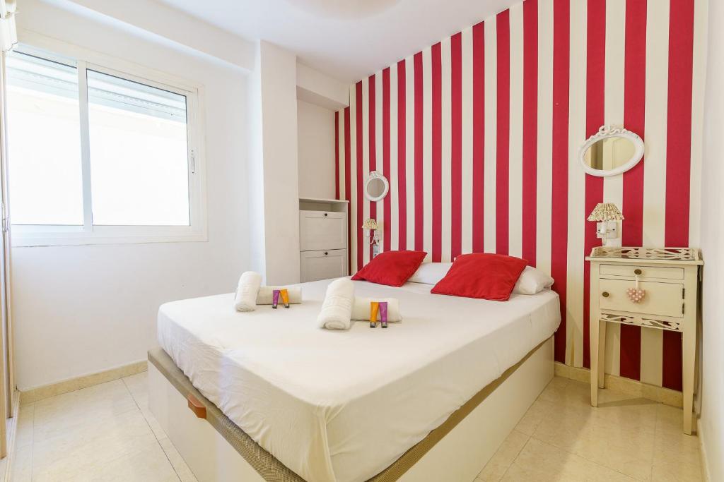 CT 178 - Versalles City Apartment - Fuengirola - 3