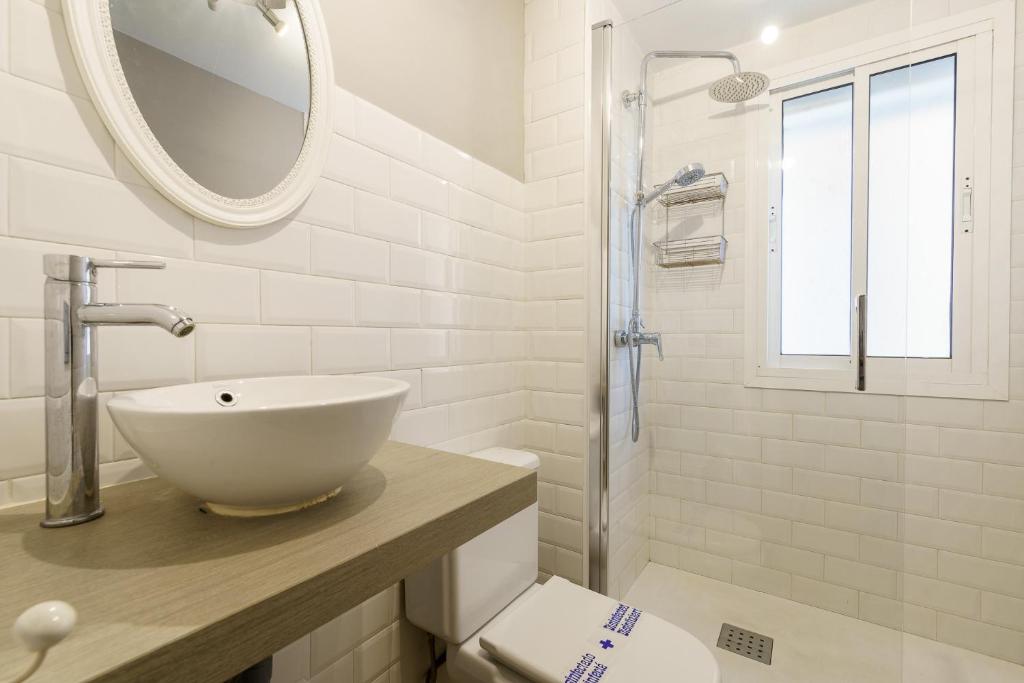 CT 178 - Versalles City Apartment - Fuengirola - 4