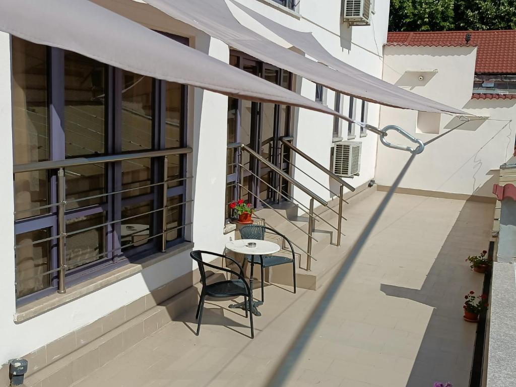 Villa Caprice photo