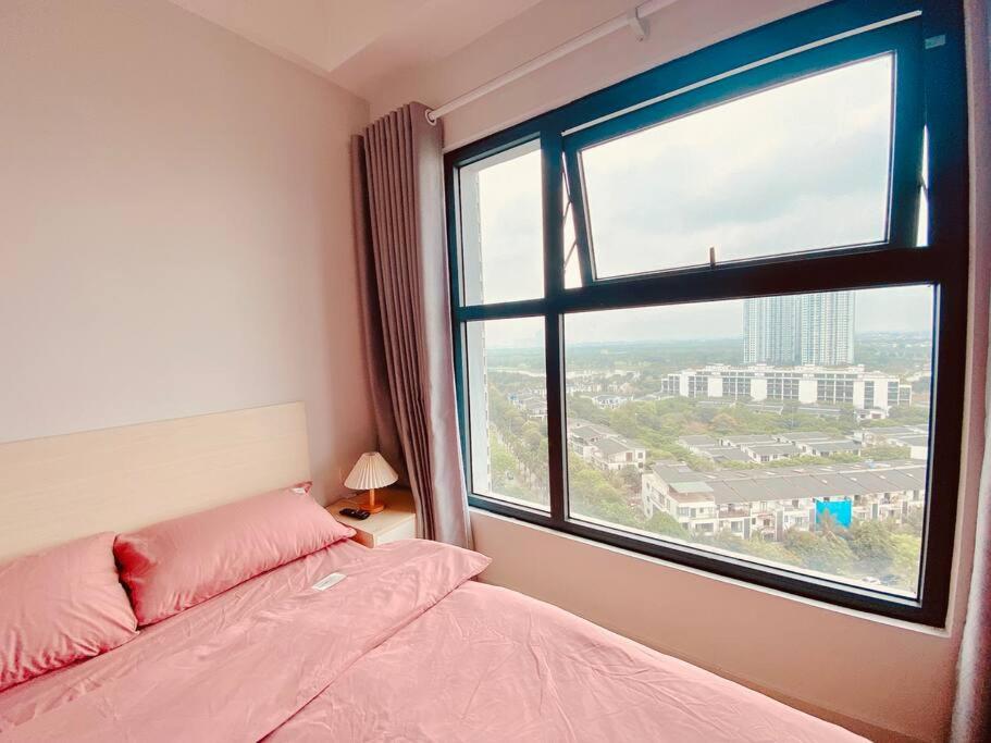 Ecopark Homestay — Hotel in Van Giang