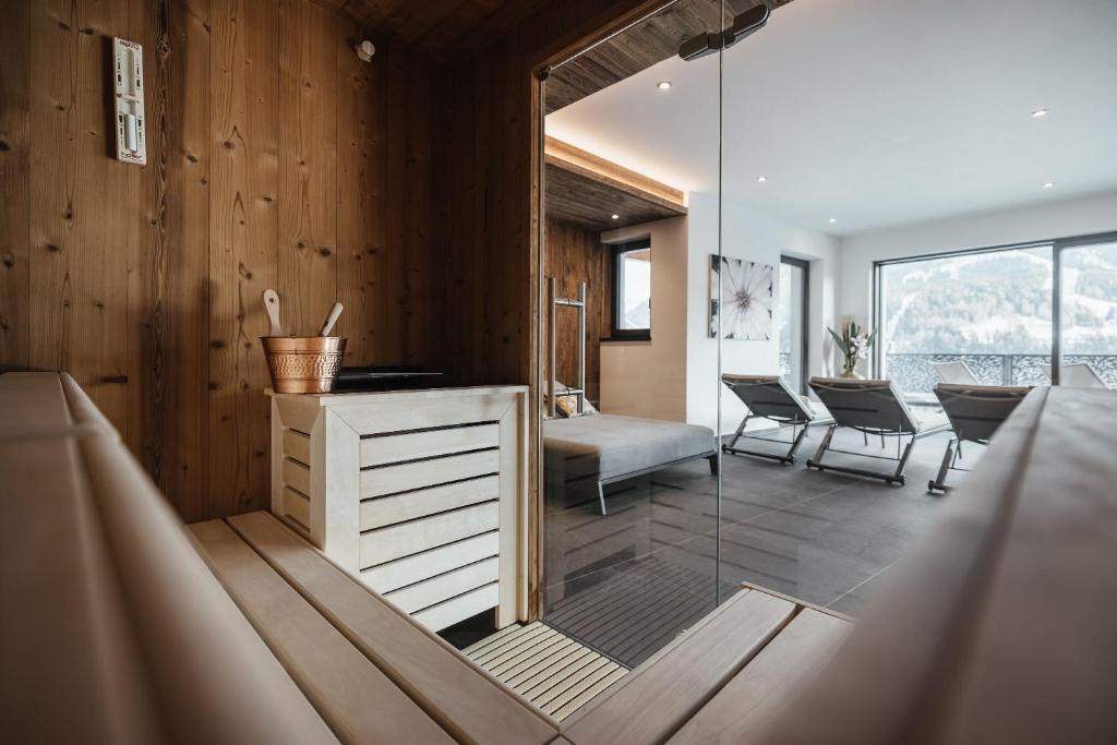 Luxury Chalet Lefiro - 2