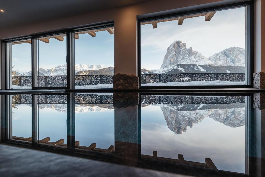 Luxury Chalet Lefiro - 4