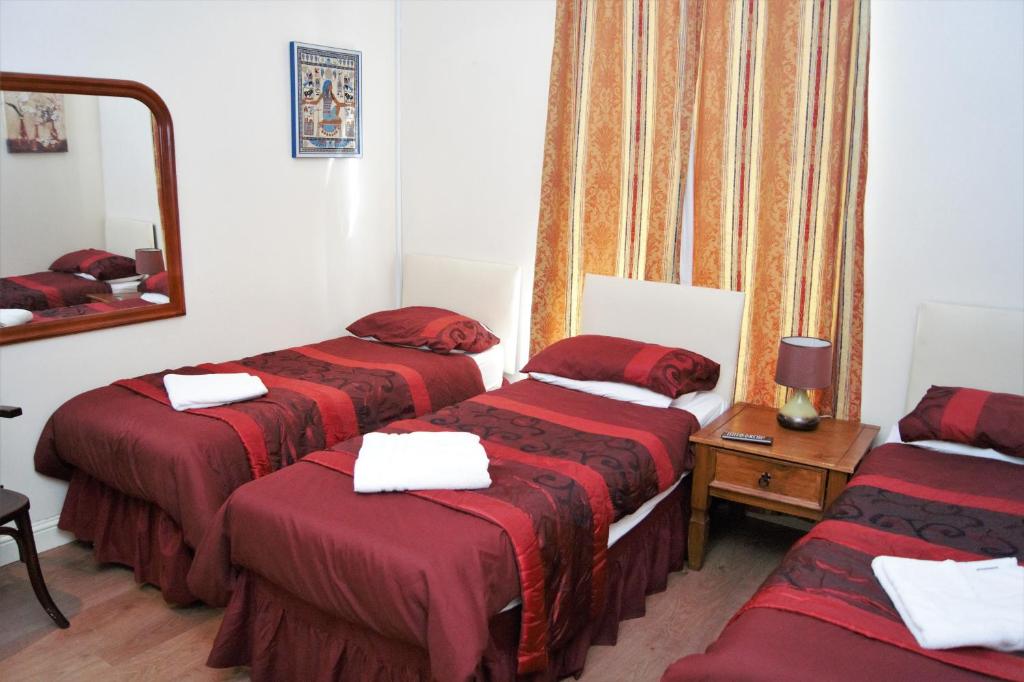 The Dharma Lodge photo