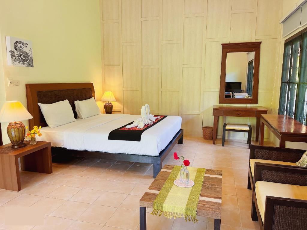 Symphony Villa photo