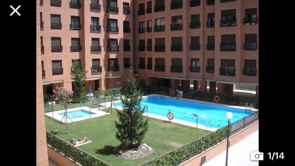 Apartment close to Airport, Ifema - 4