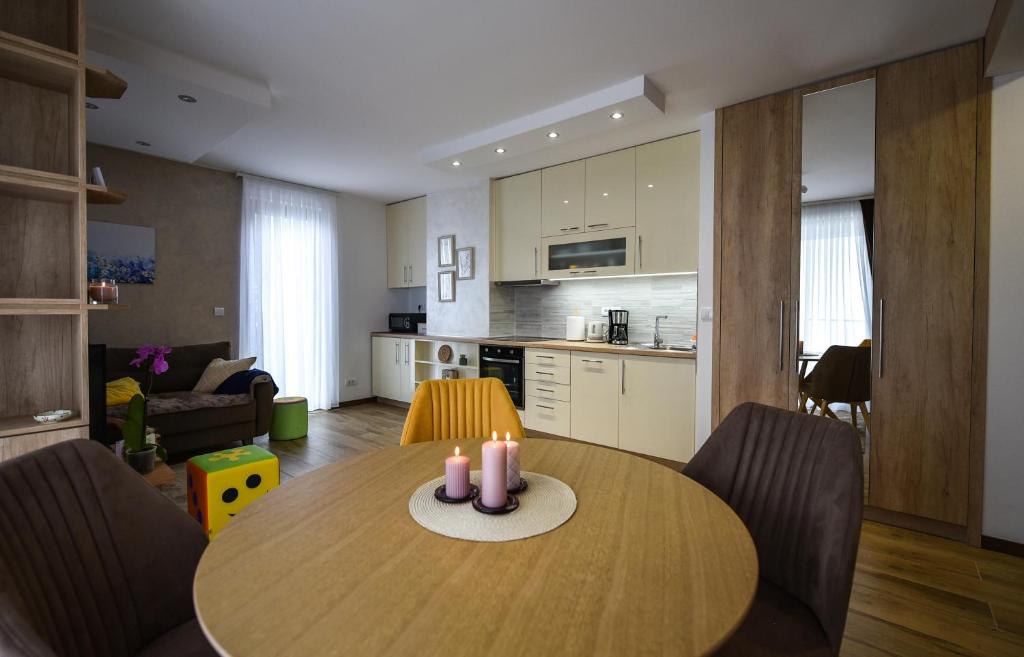 Apartman Oblačak Divčibare - 4