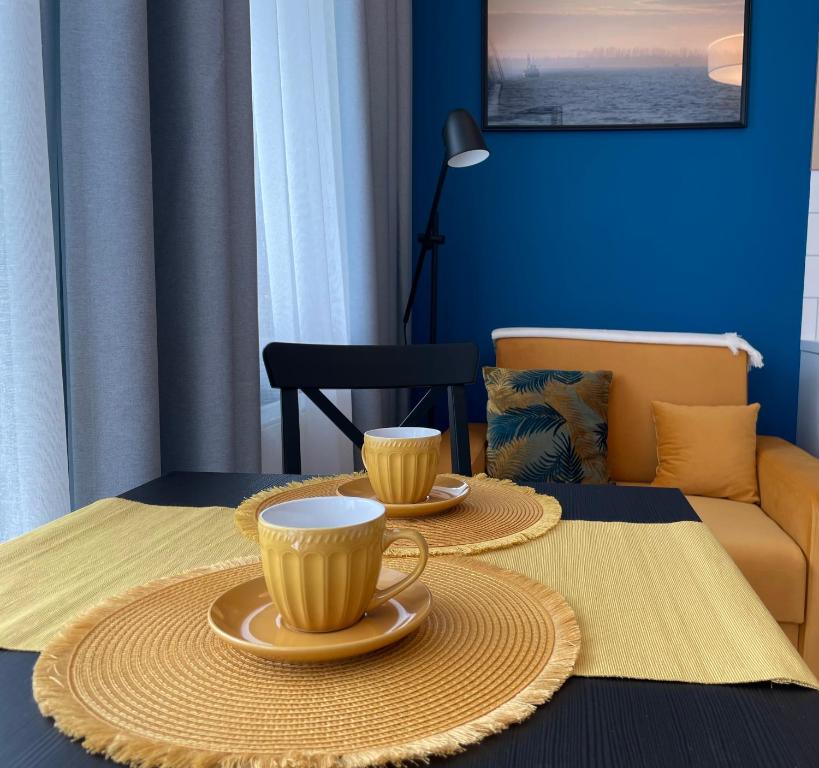 Przystanek Puck, Puck