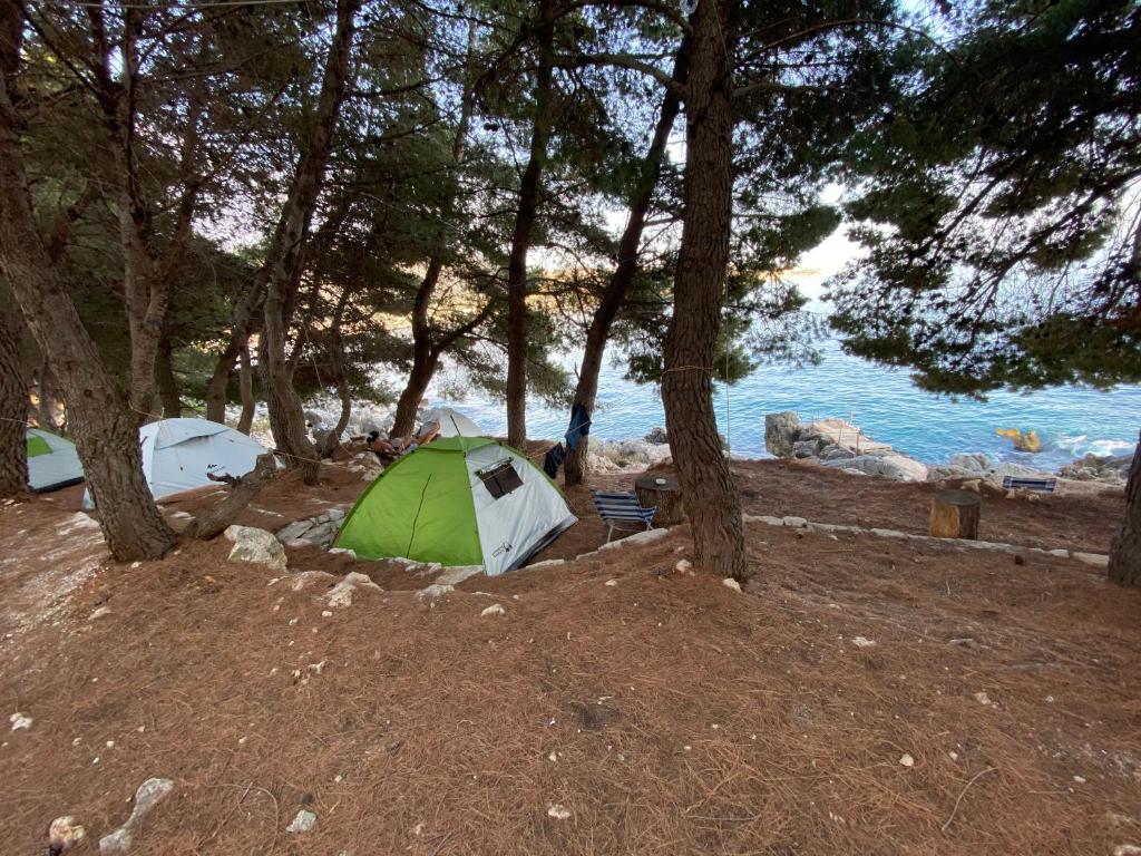 Pine Side Camp photo