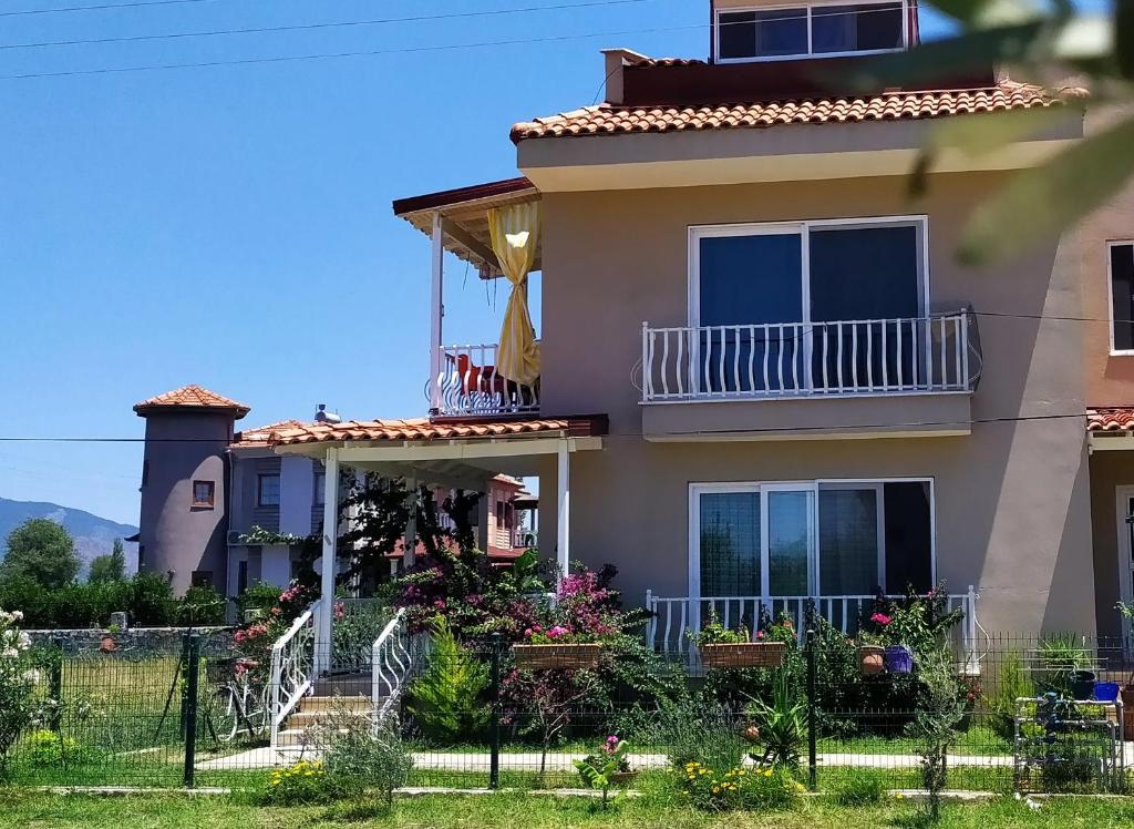 Villa OLIVA