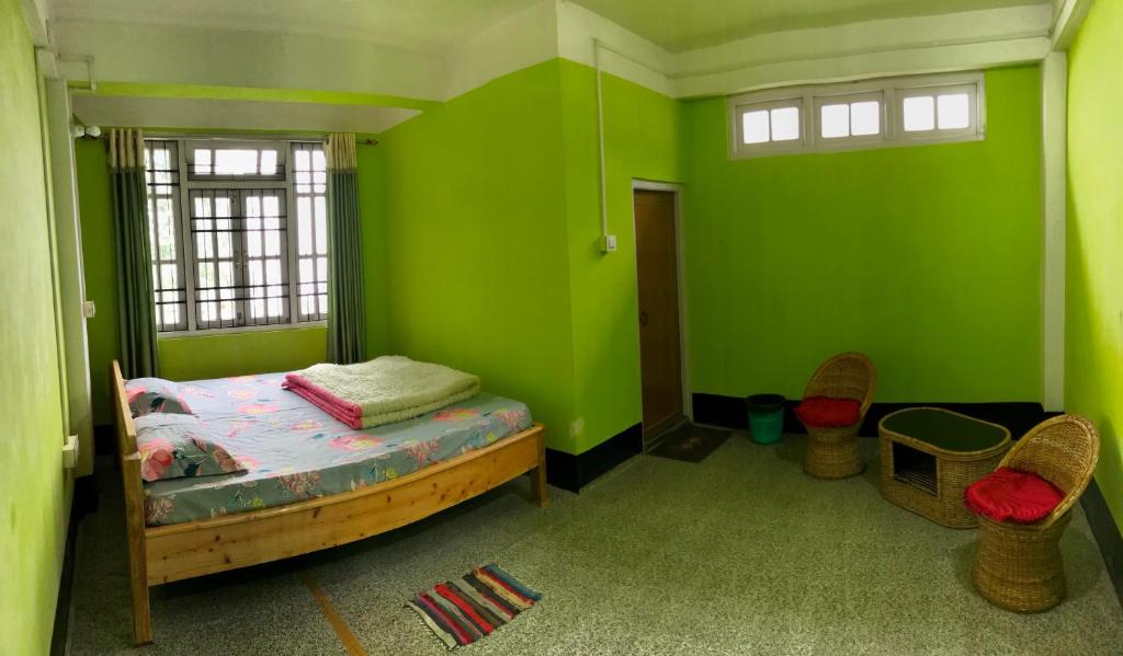 Olive Homestay photo