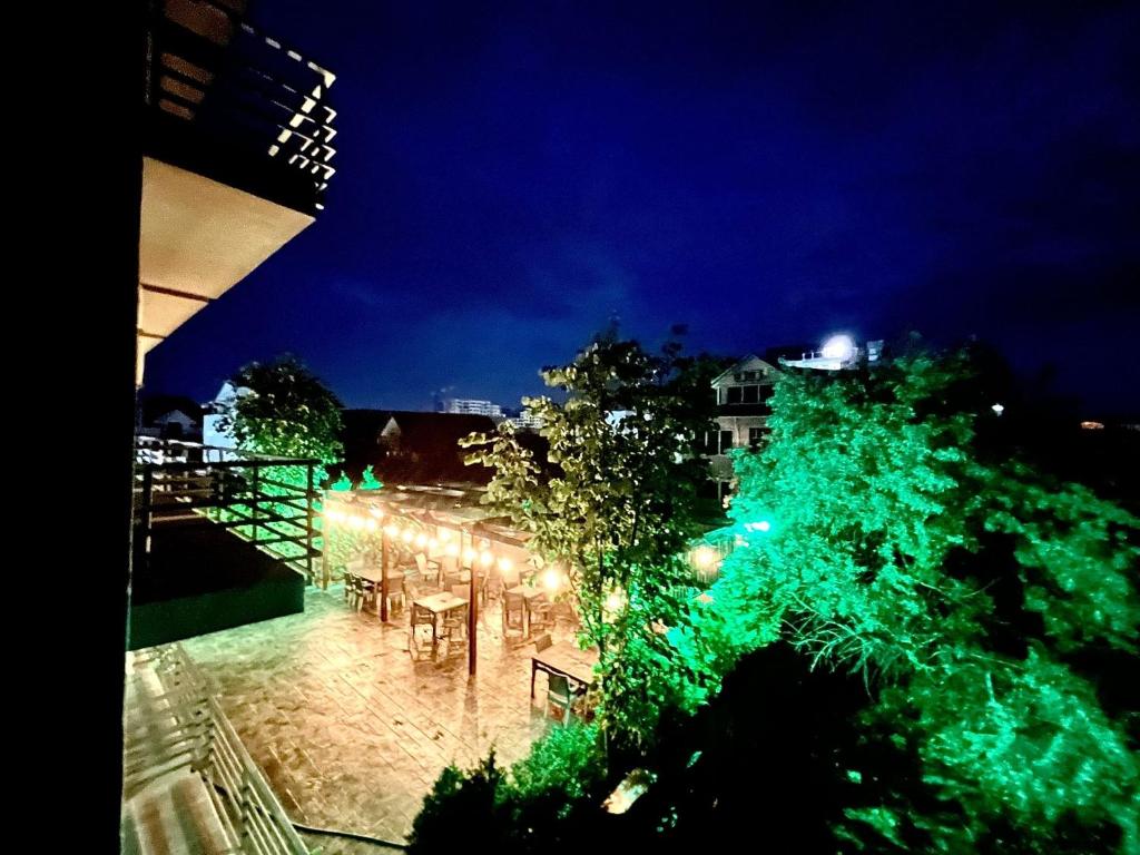 Hotel Sweet photo