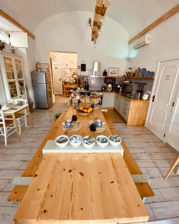 Kitchen, GuestMar in Olhao