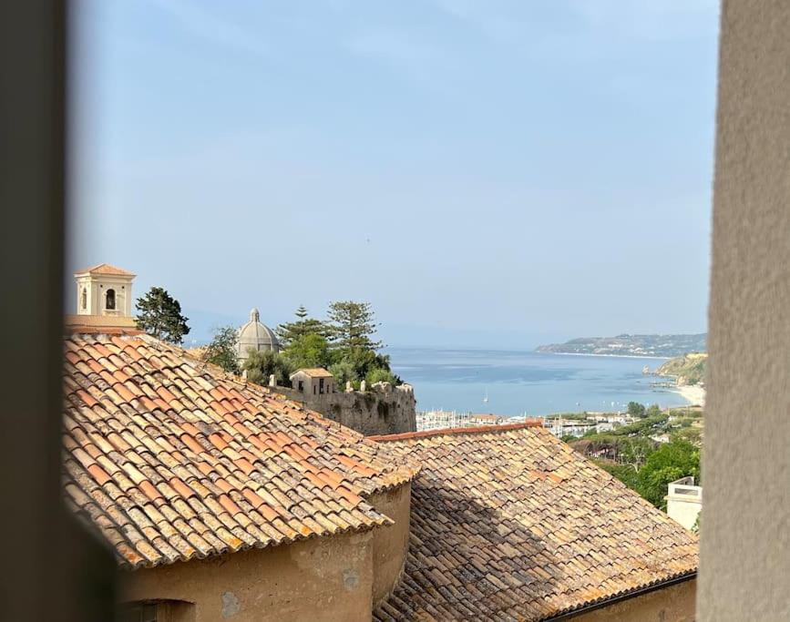 Boutique Apartment - Tropea - 1