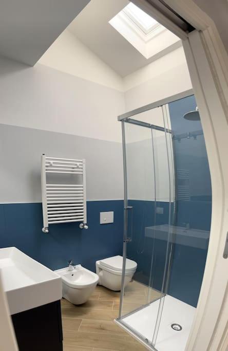 Boutique Apartment - Tropea - 5