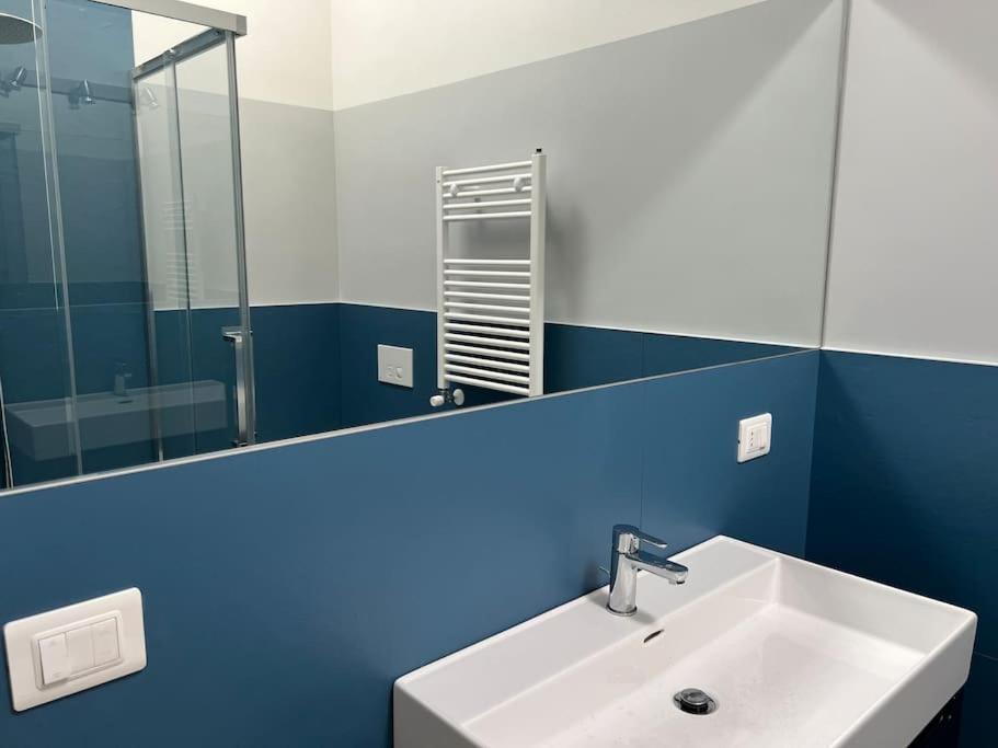 Boutique Apartment - Tropea - 4