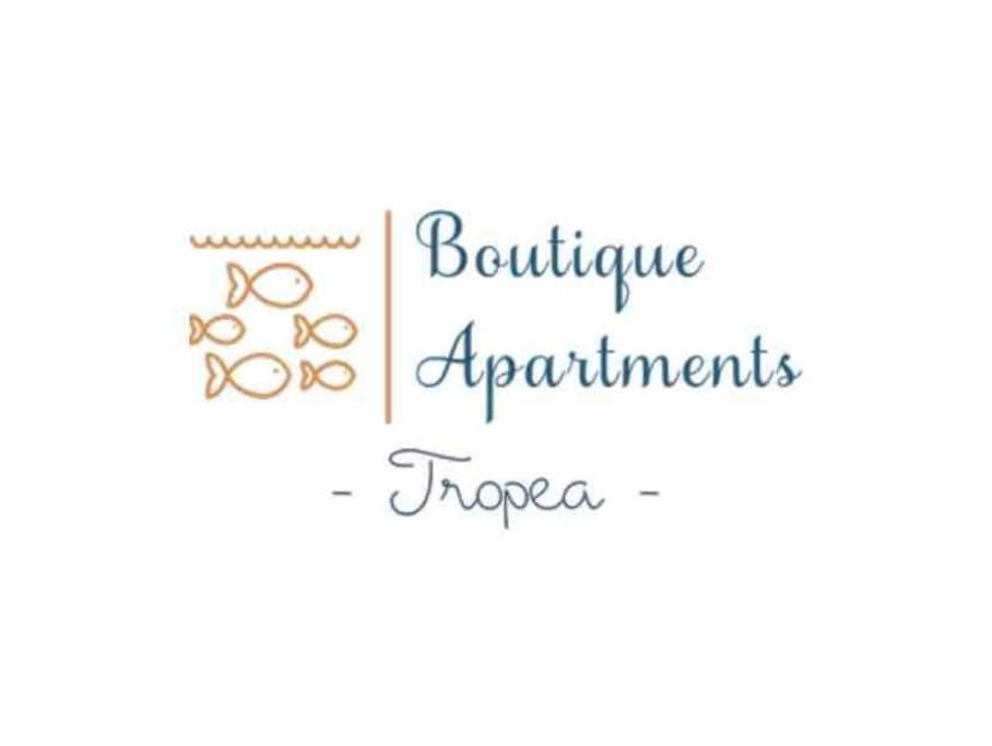 Boutique Apartment - Tropea - 2
