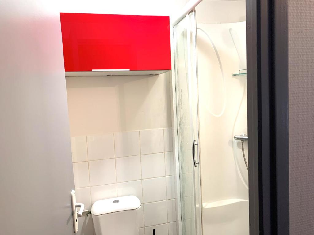 Studio 27 - 4eme etage - 3