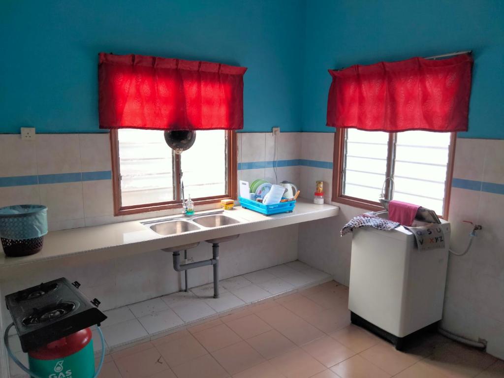 HOMESTAY CAHAYA PUTERI photo