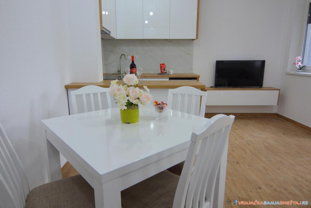 Neda Lux Apartmani 5 nocenja, šesto gratis - 4