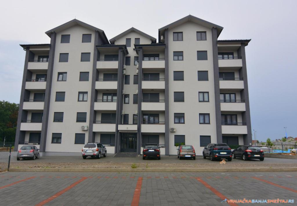 Neda Lux Apartmani 5 nocenja, šesto gratis - 5