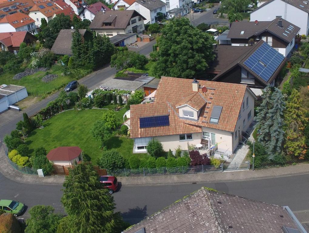 B&B Casa20 Dieburg photo