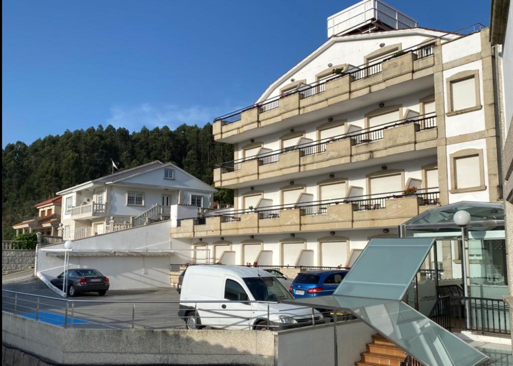 Hotel Riveiro II - 2