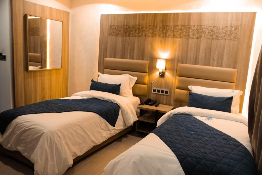 Hotel La Perla photo