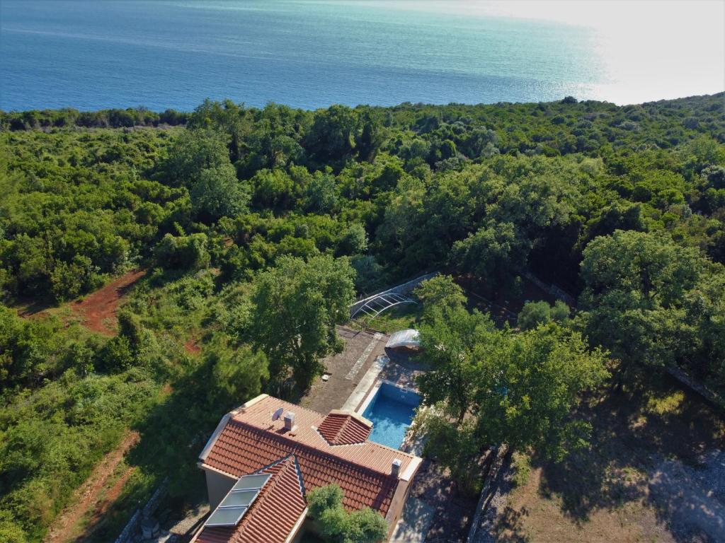 Korda Villas Residence - 4