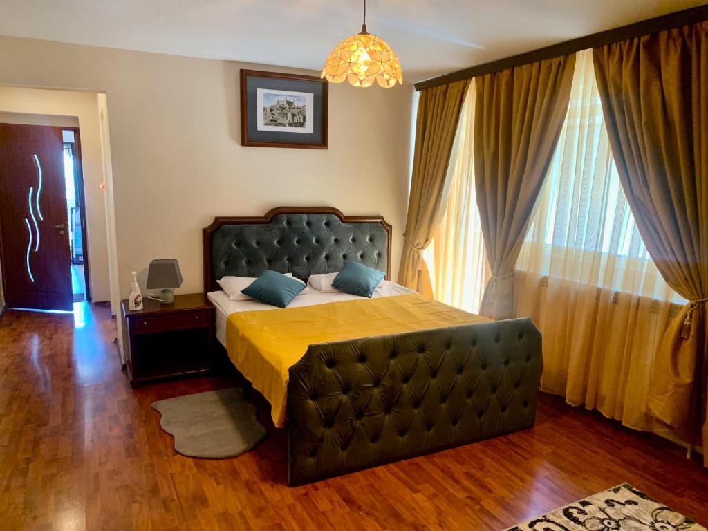 Vila in Mamaia Sat de inchiriat integral 전경