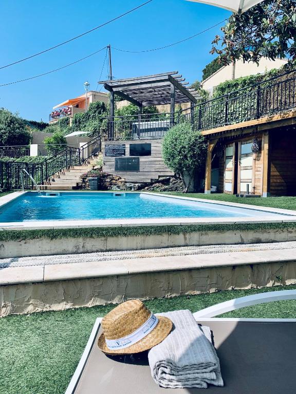 Hotel Calavita Rooftop & Spa photo