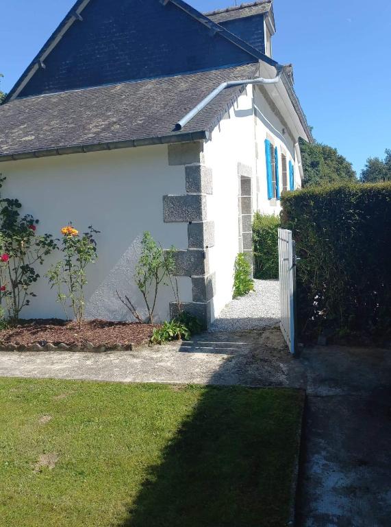 Maison de l’écluse