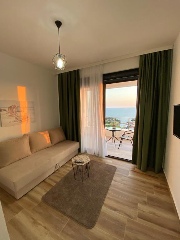 Xhan Apartments - 1