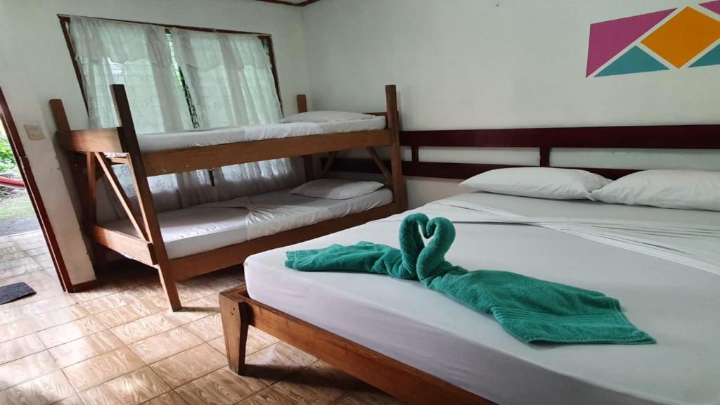 Habitación Triple Confort