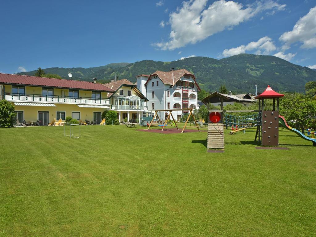 Ferienwohnungen Kampitsch - 2