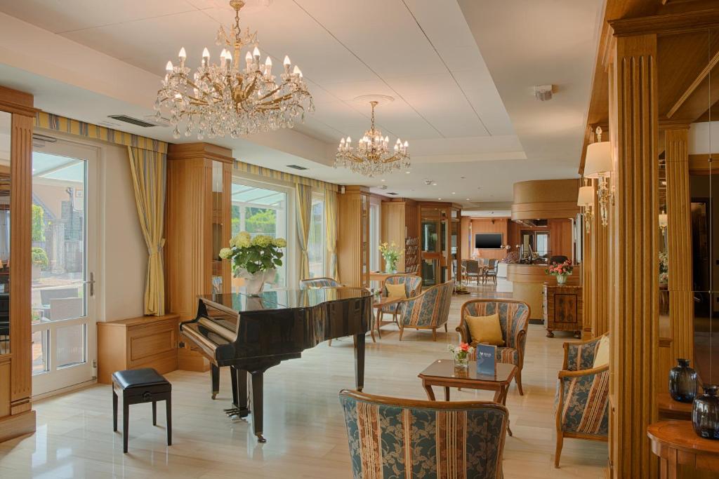 Bellavista Relax Hotel photo