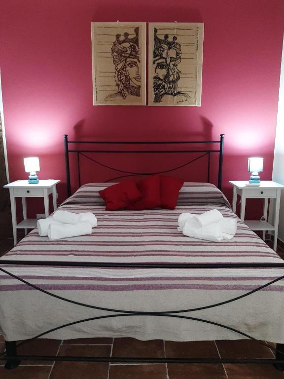CASA VACANZA DI VIA GIACALONE - 2
