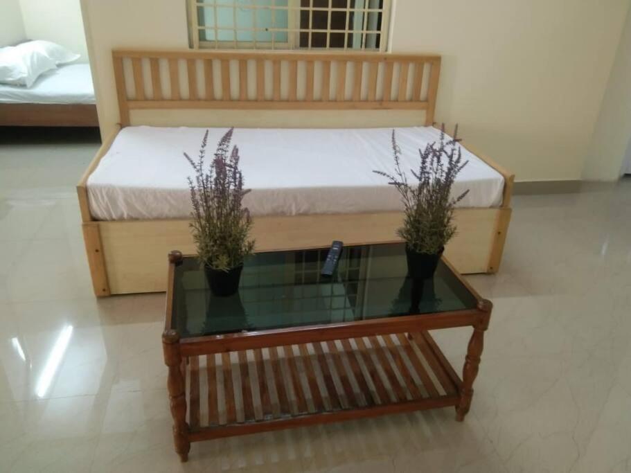 Simhagiri Holiday Inn photo