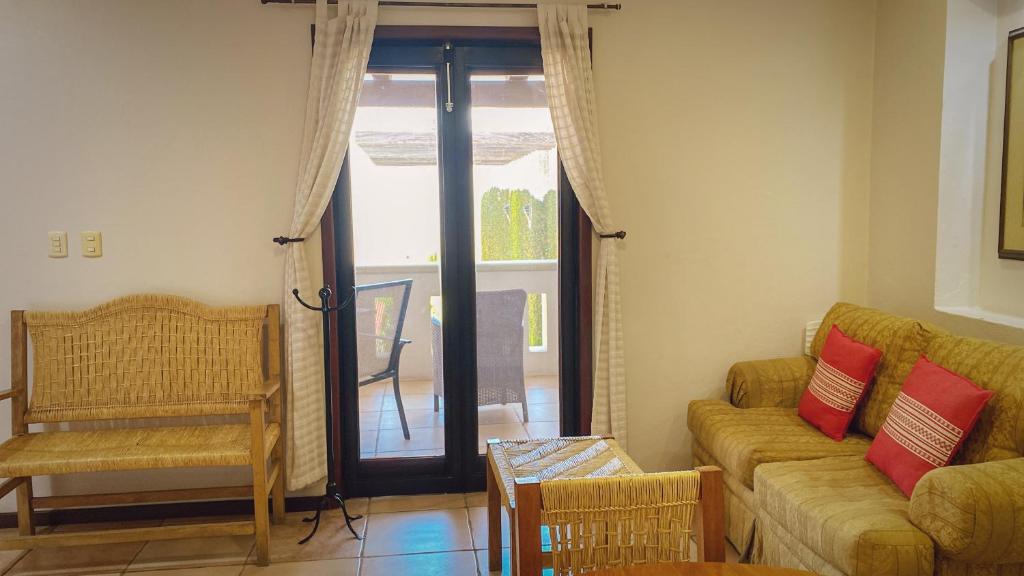Suites la Fe photo