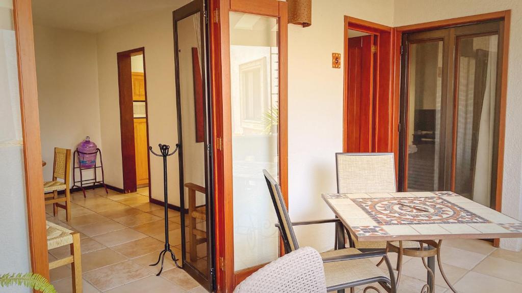 Suites la Fe photo