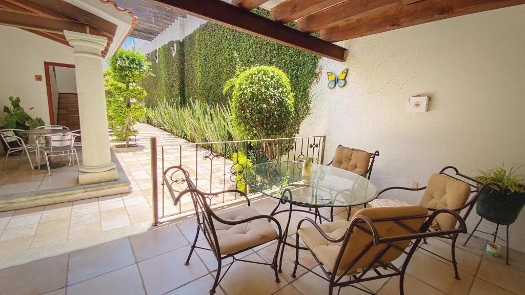 Suites la Fe photo