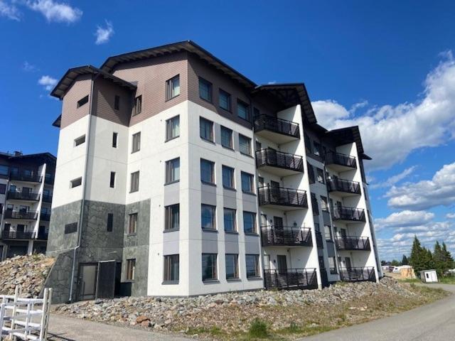 Ylläs Chalets IX A9104, Ylläsjärvi