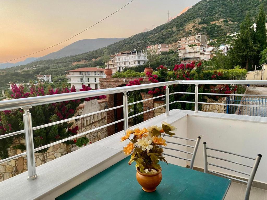 バルコニー/テラス