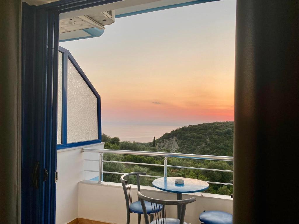 バルコニー/テラス