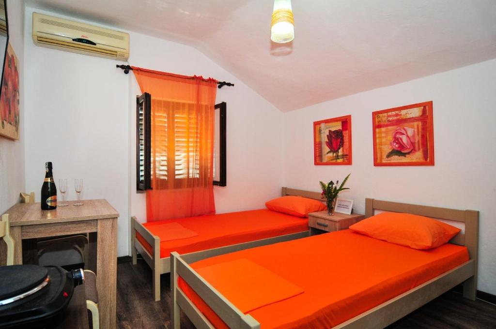 Sofia Rooms - 3