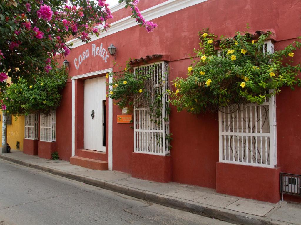 Casa Relax Hotel photo